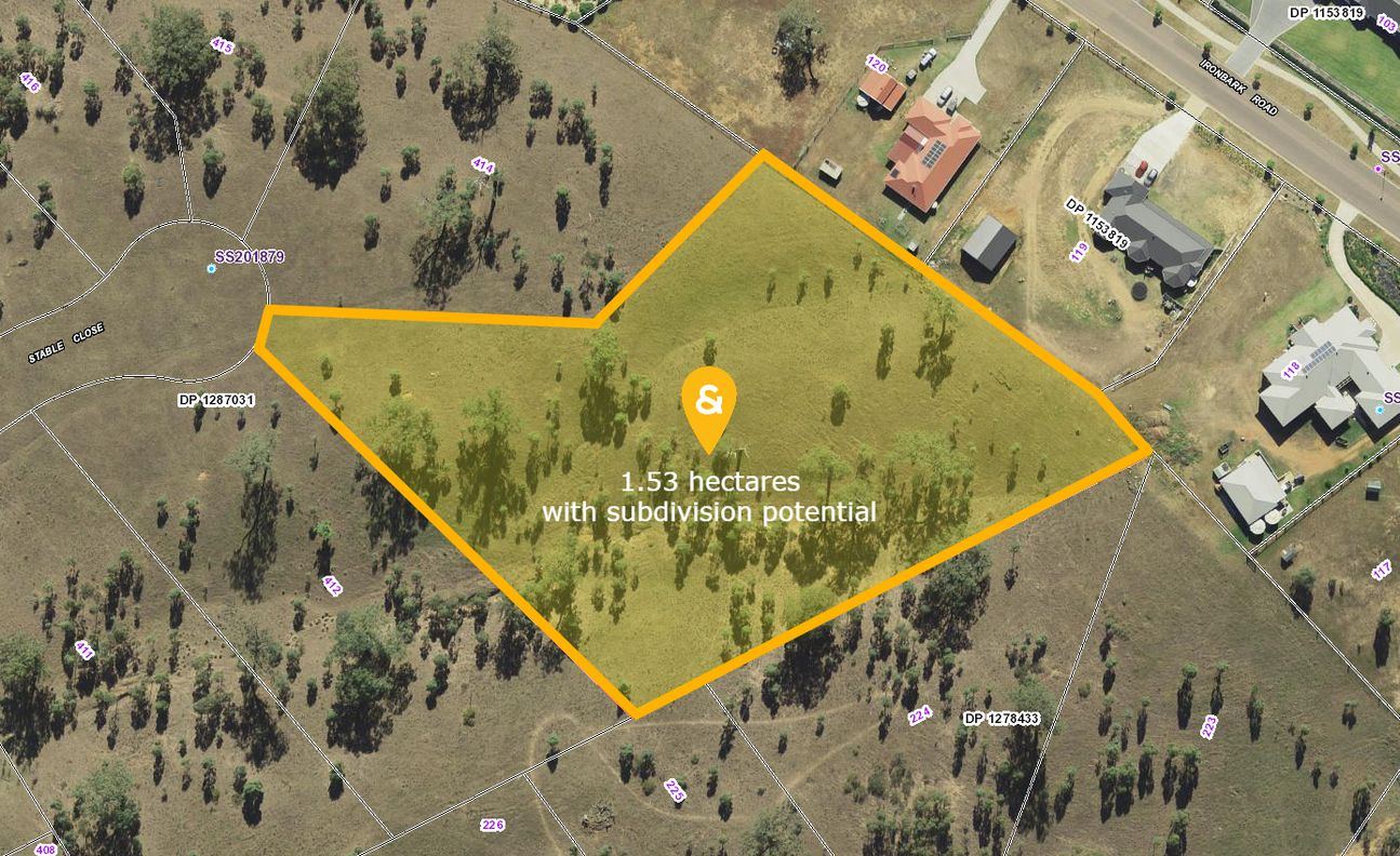9 Stable Close — photo from Raine & Horne Kurri Kurri | Muswellbrook