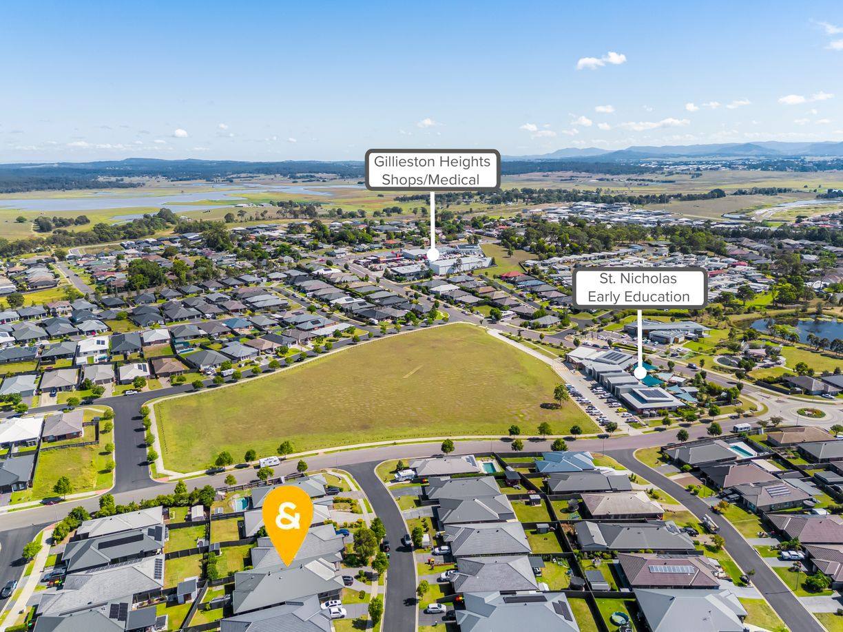 1/8 Acmena Street, Gillieston Heights NSW 2321
