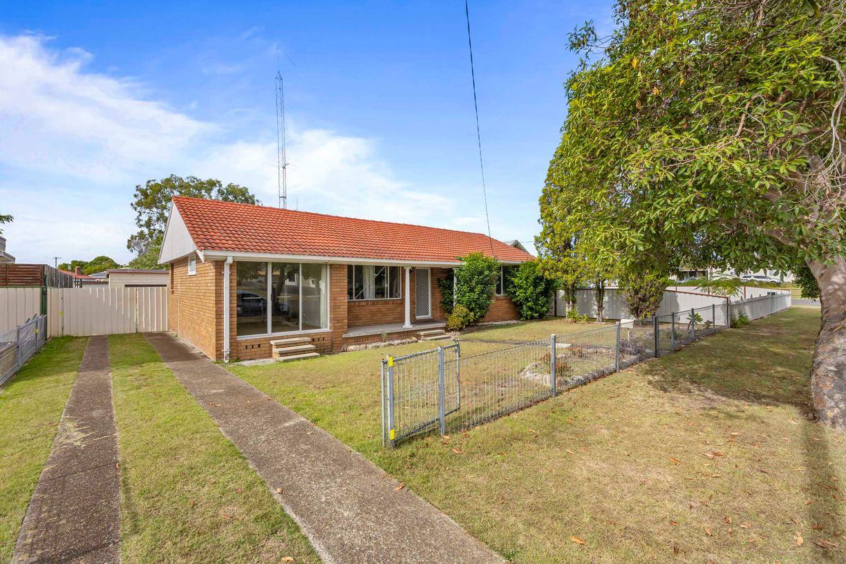 8 Mcgrane Street — photo from Raine & Horne Kurri Kurri | Muswellbrook
