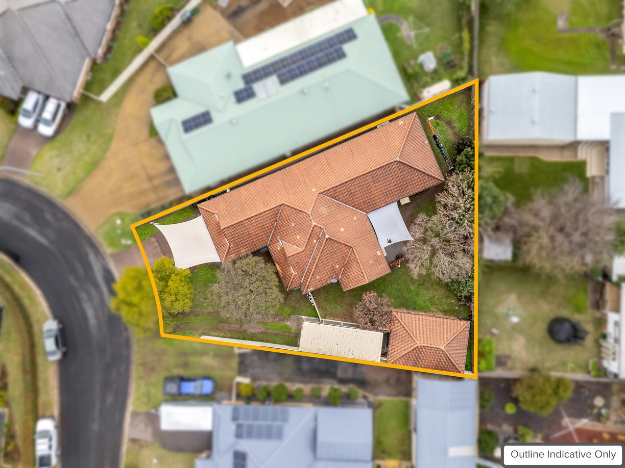 5 Silky Oak Close — photo 16 of 19