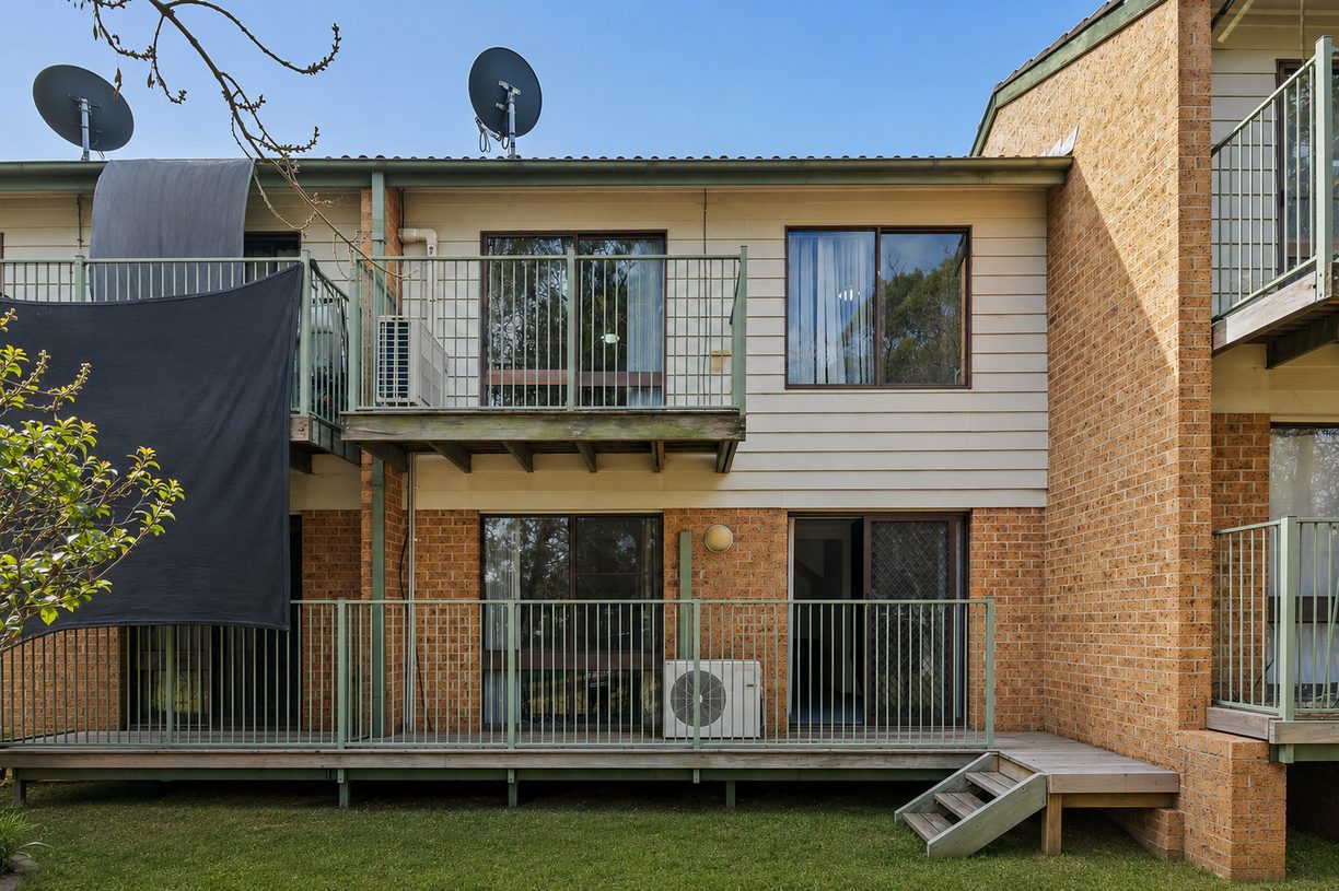 7/39 Woollybutt Way — photo from Raine & Horne Kurri Kurri | Muswellbrook