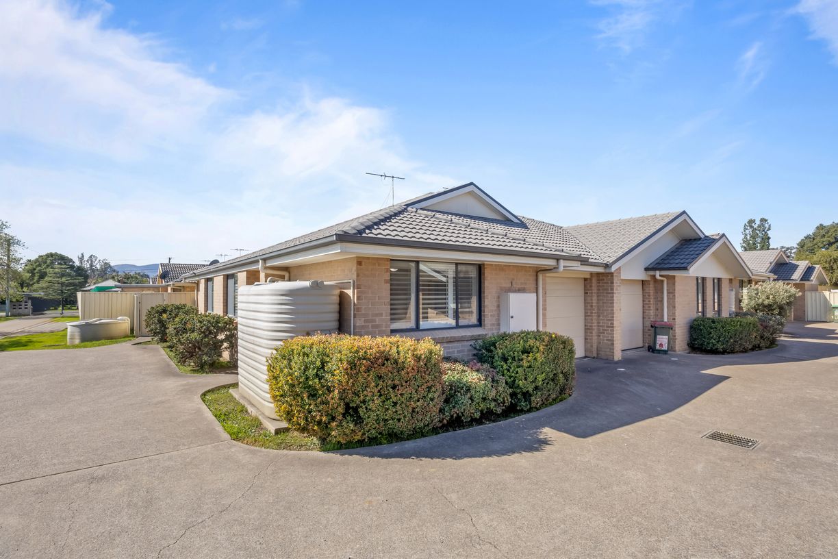 1/27D Mitchell Street — photo from Raine & Horne Kurri Kurri | Muswellbrook