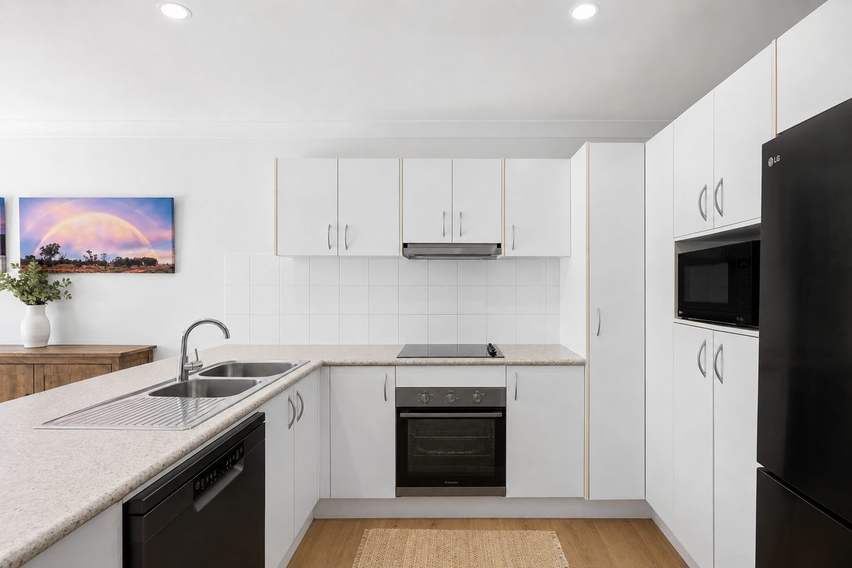1/27D Mitchell Street — photo 3 of 14