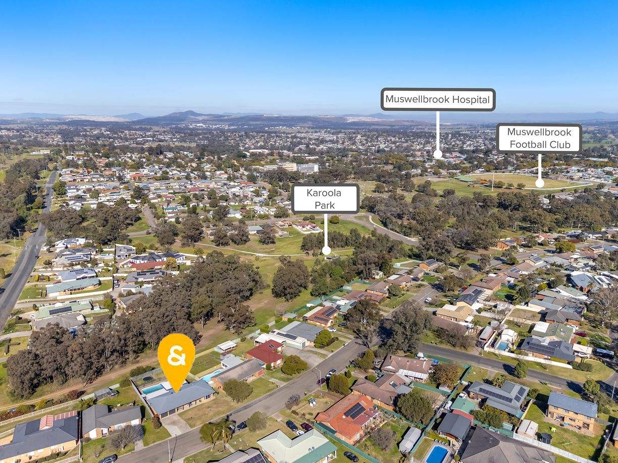 6 Shiraz Street — photo 22 of 24