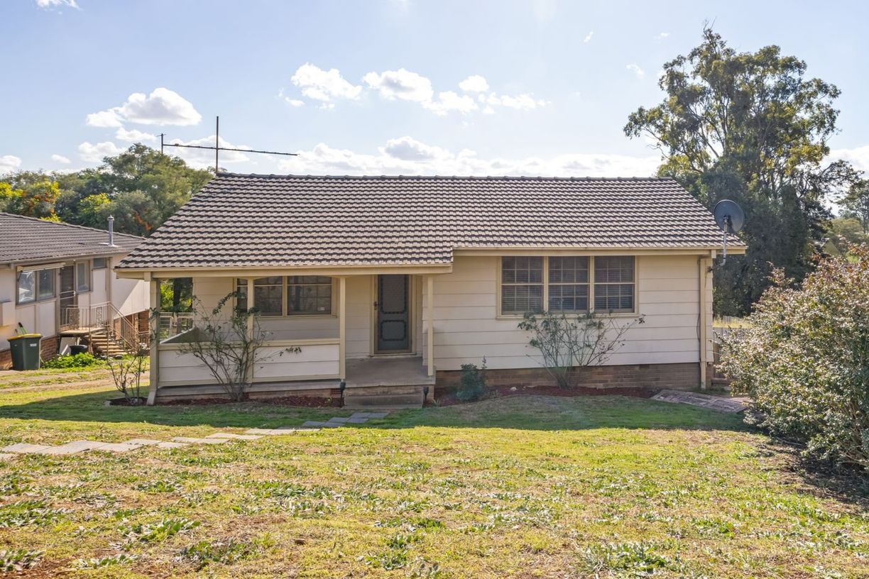 8 Tarakan Avenue — photo from Raine & Horne Kurri Kurri | Muswellbrook