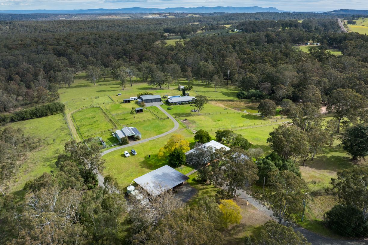 Lochinvar NSW — photo 28 of 30