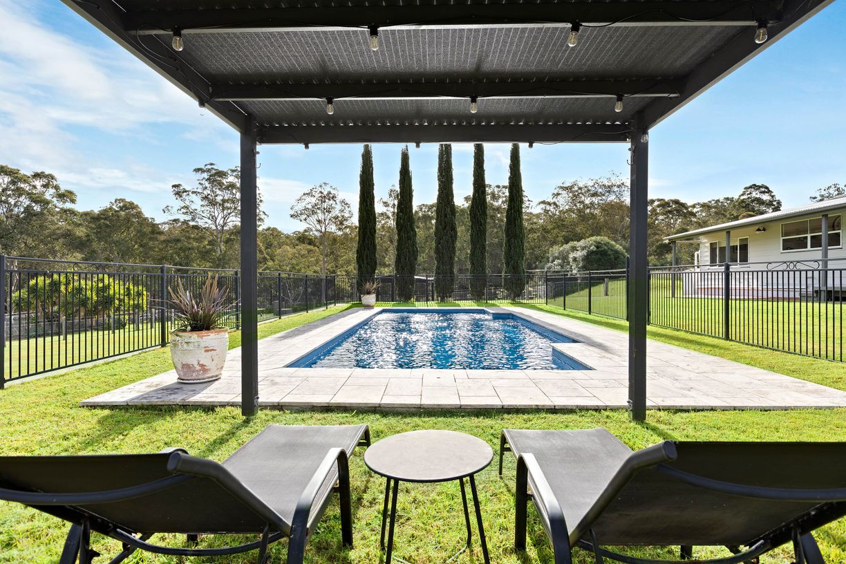 Lochinvar NSW — photo 14 of 30