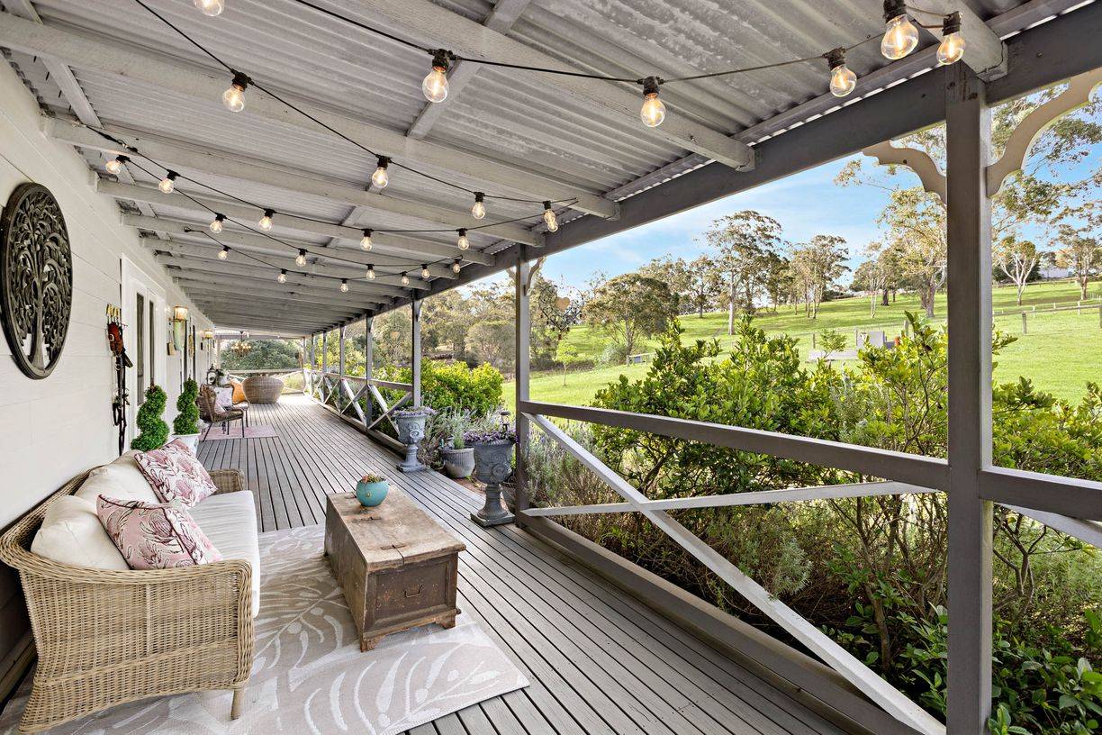 Lochinvar NSW — photo 16 of 30