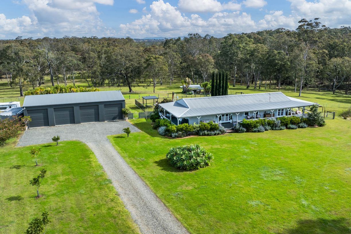 Lochinvar NSW — photo 15 of 30