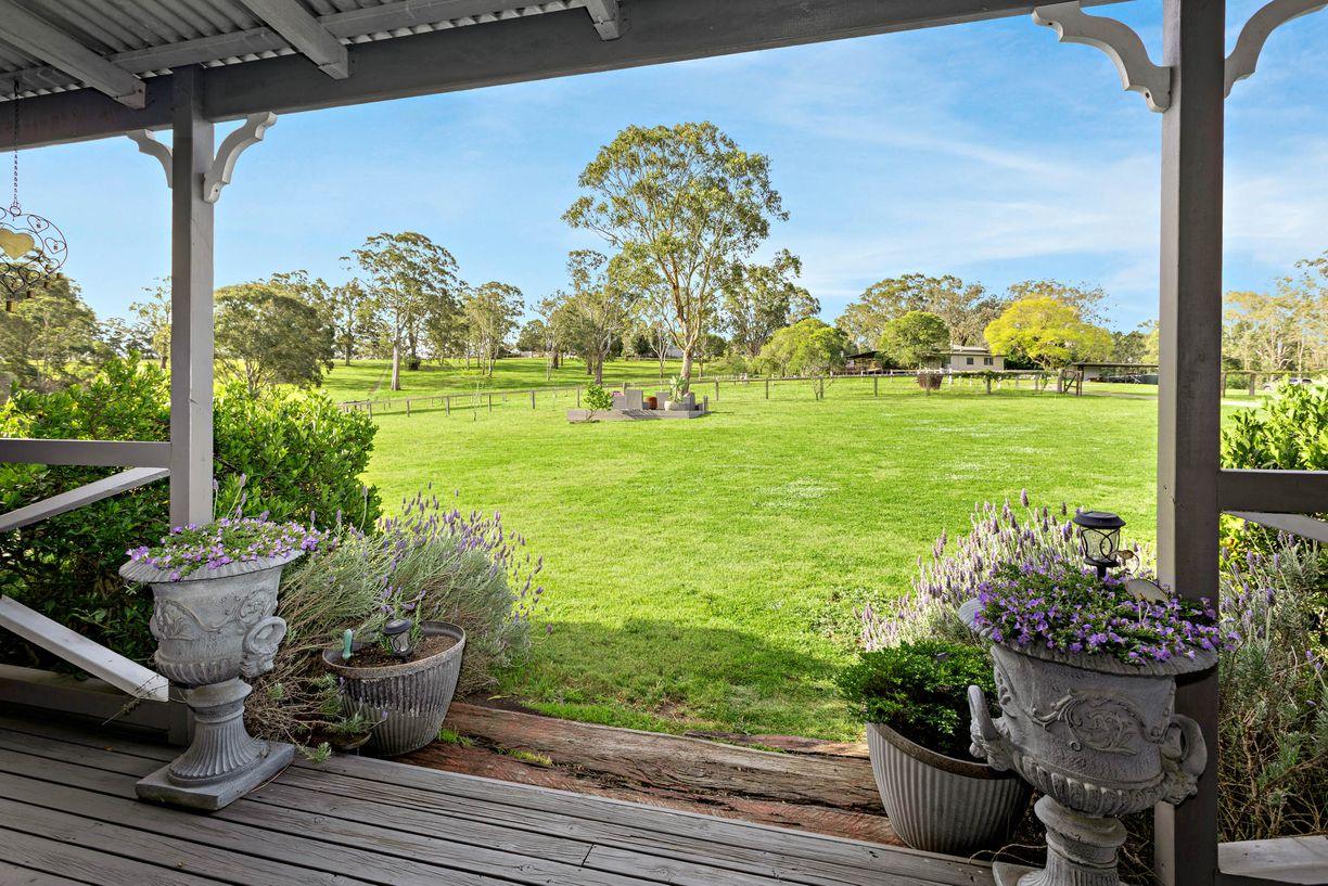 Lochinvar NSW — photo 27 of 30