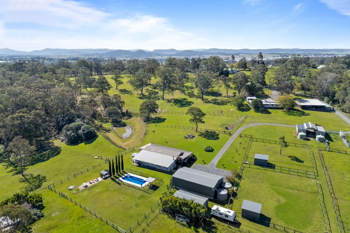Lochinvar, NSW 2321 — photo from Raine & Horne Kurri Kurri | Muswellbrook