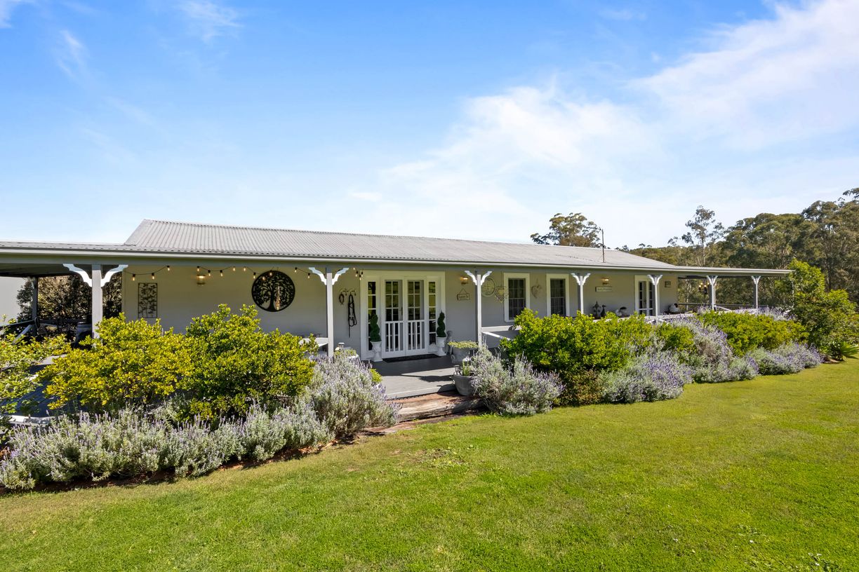 Lochinvar NSW — photo 3 of 30