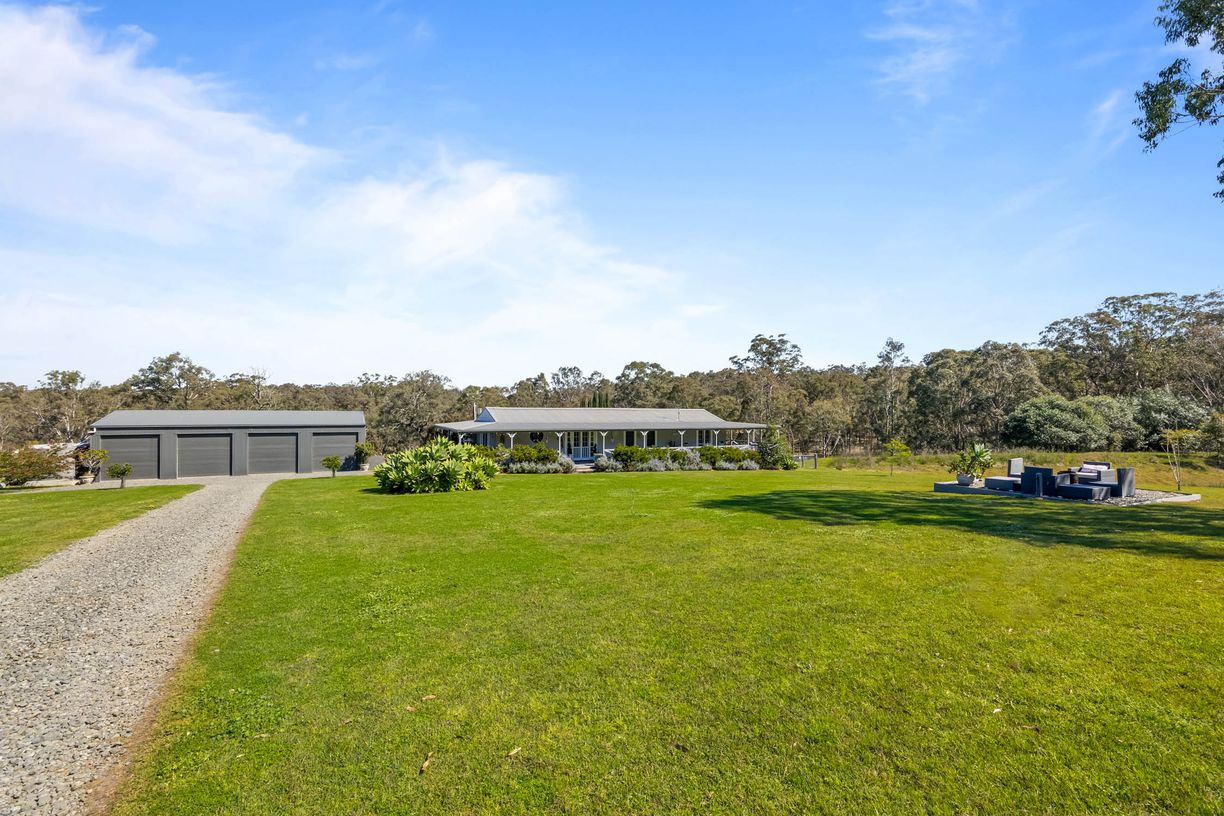 Lochinvar NSW — photo 24 of 30