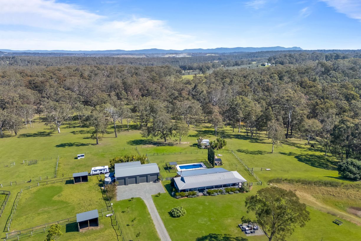 Lochinvar NSW — photo 25 of 30