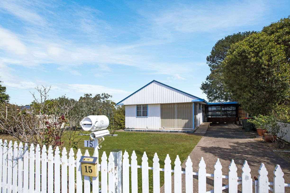 15 Upper Campbell Street — photo 16 of 18