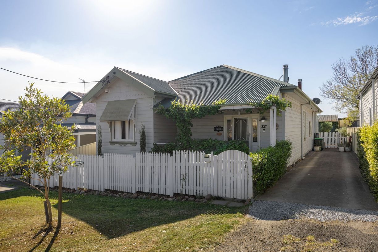 337 Lang Street — photo from Raine & Horne Kurri Kurri | Muswellbrook
