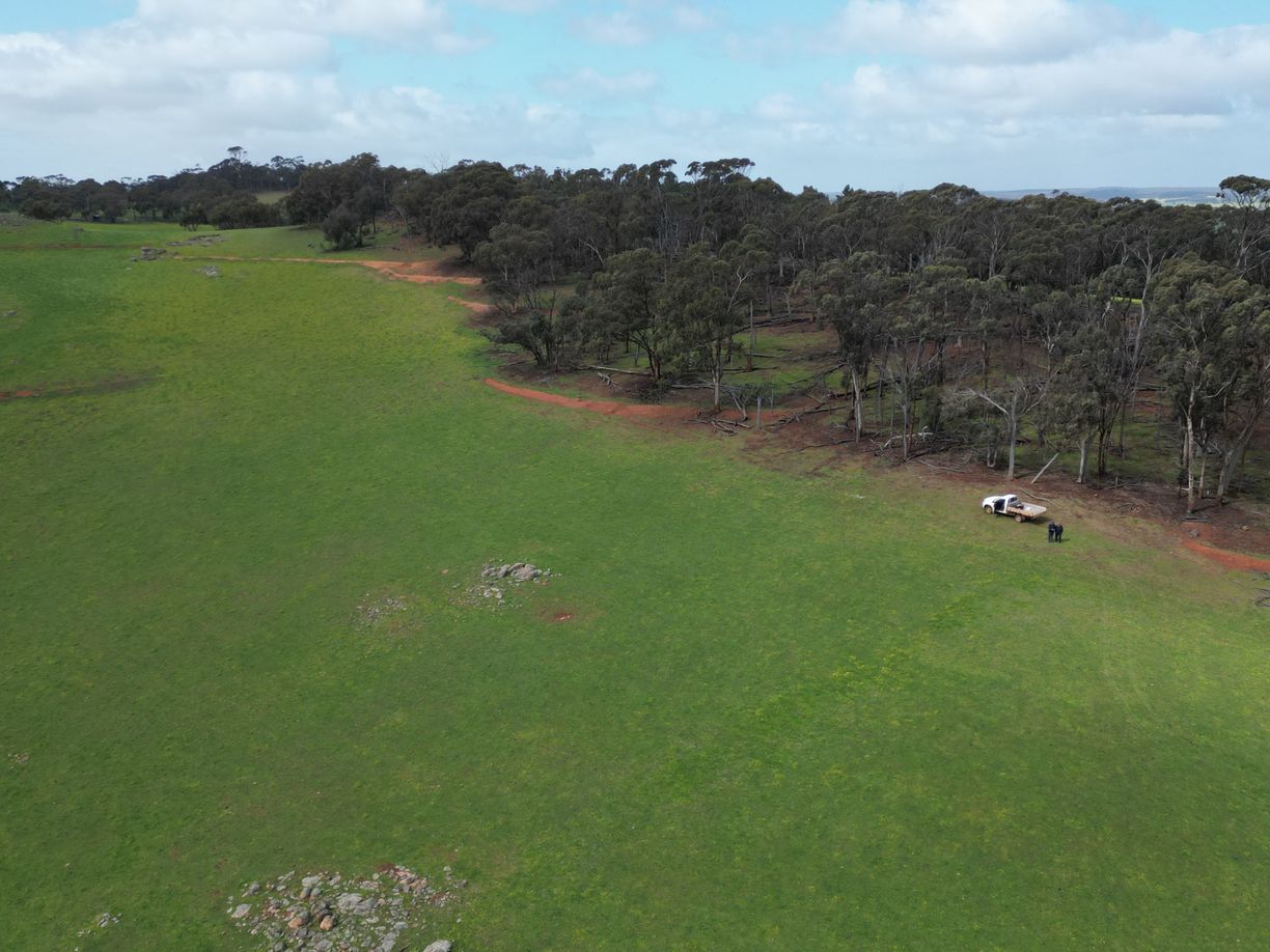 235 Luptons Road — photo from Raine & Horne Rural WA