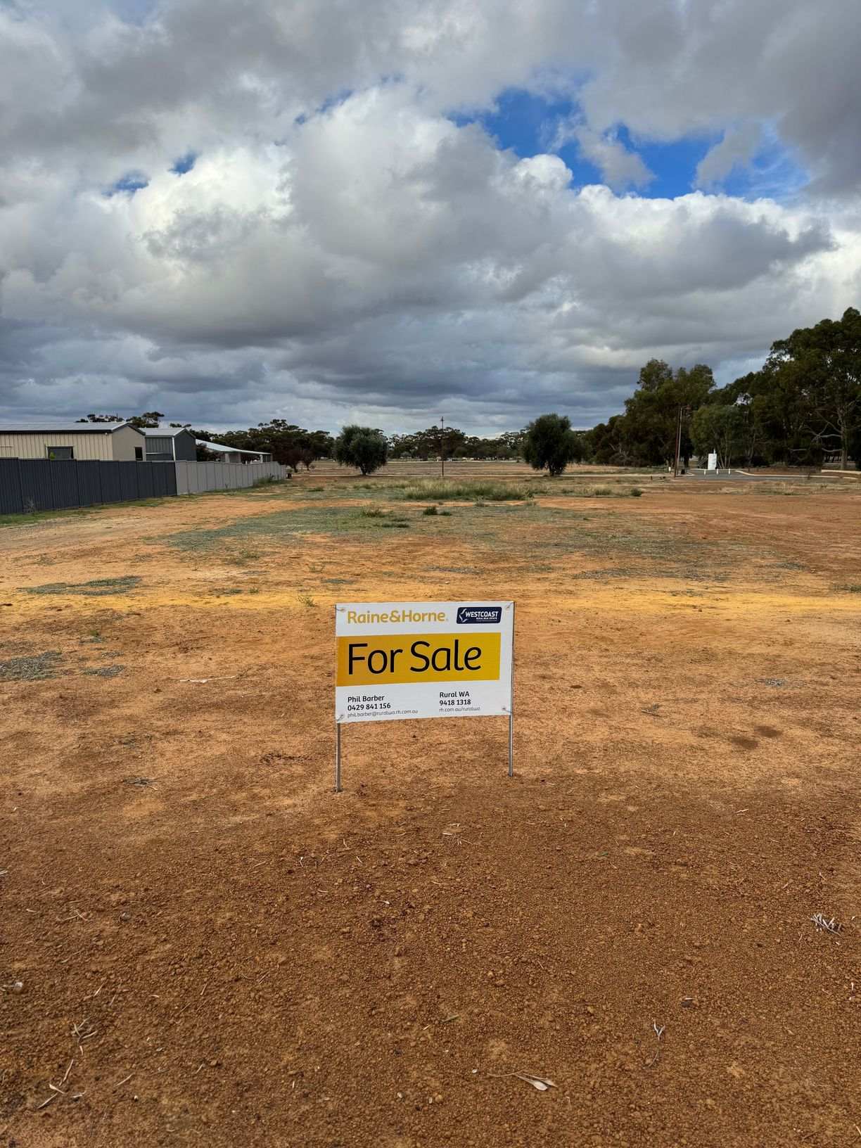 3 Haydon Close — photo from Raine & Horne Rural WA