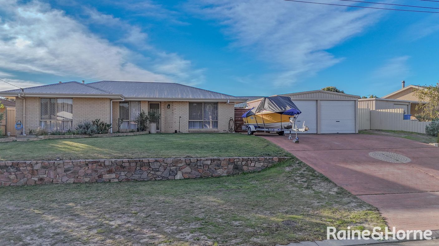 30 Frearson Street — photo from Raine & Horne Rural WA