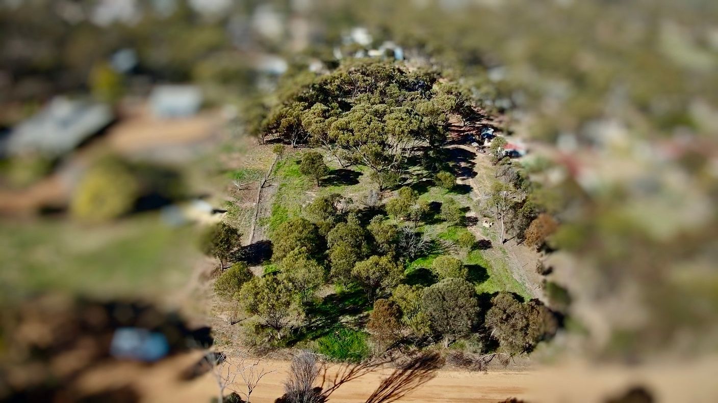 24 Balfour Street — photo from Raine & Horne Rural WA