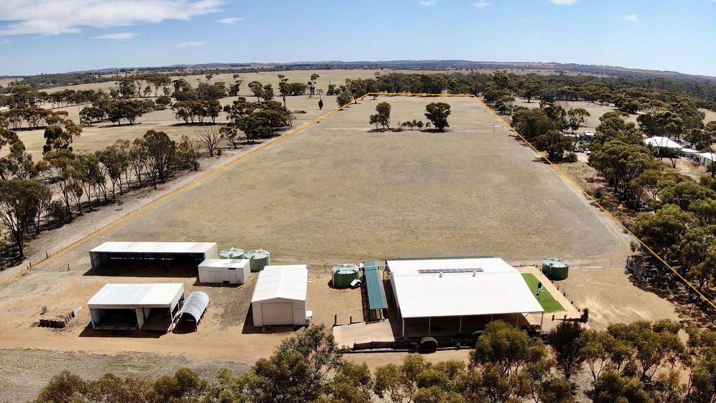 59 Alexandra Street — photo from Raine & Horne Rural WA