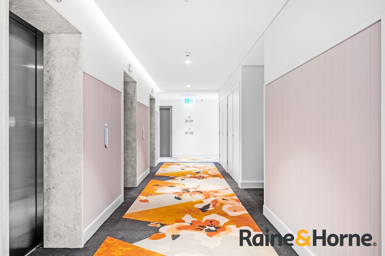 2102/36 Walker Street — photo 13 of 22