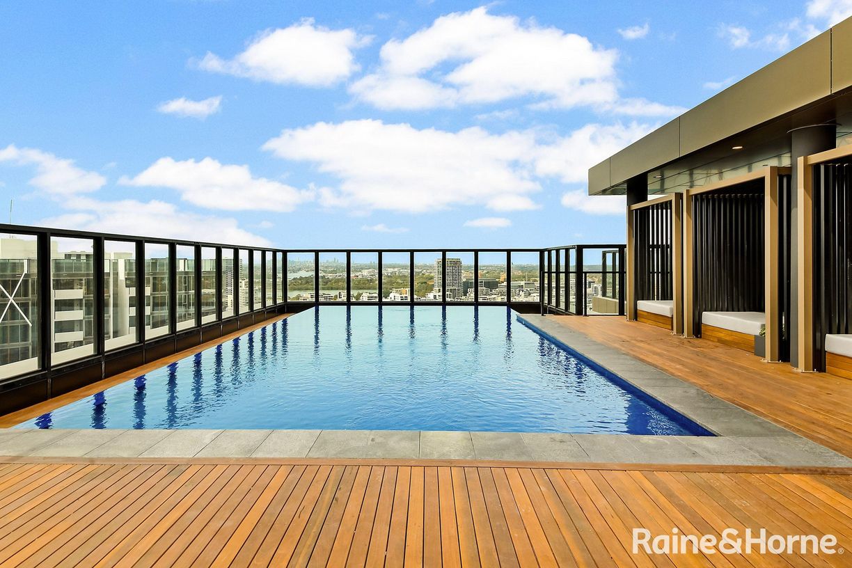 Wentworth Point NSW — photo 3 of 6