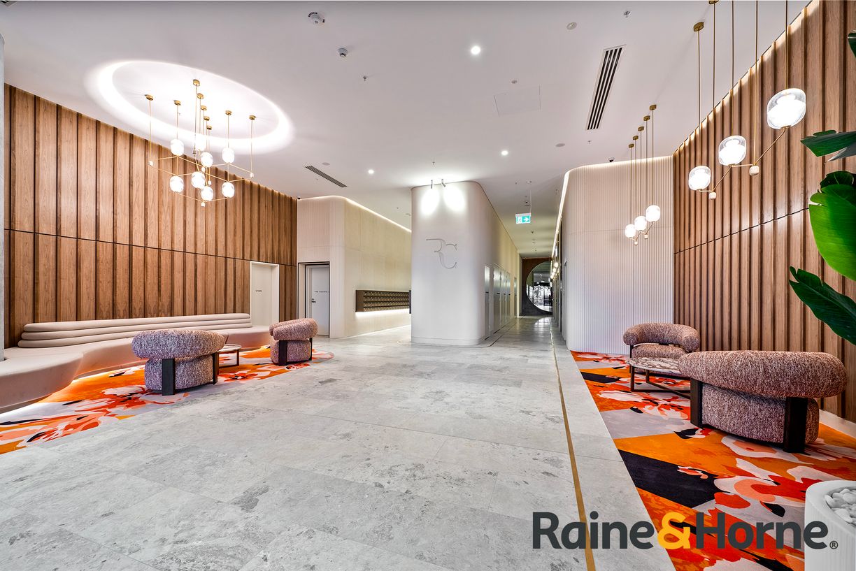 2808/36 Walker Street — photo 17 of 17
