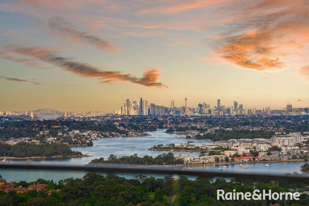 Level 34, 3408/8 Walker Street, Rhodes, NSW 2138