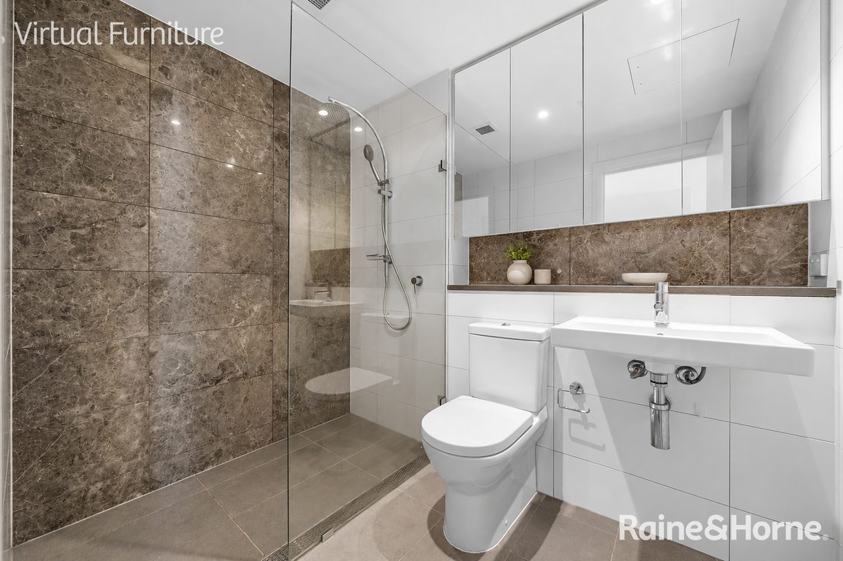 1506/42 Walker Street — photo 11 of 18