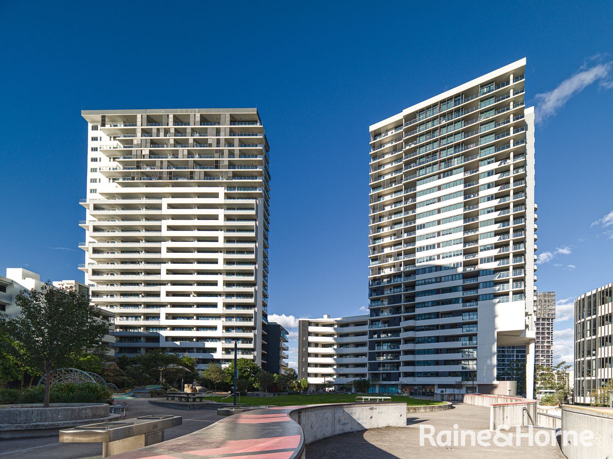 1506/42 Walker Street — photo 14 of 18