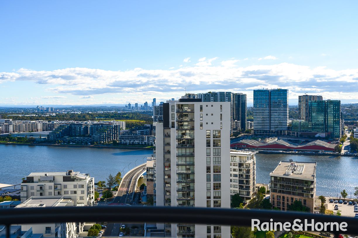 1506/42 Walker Street — photo 18 of 18