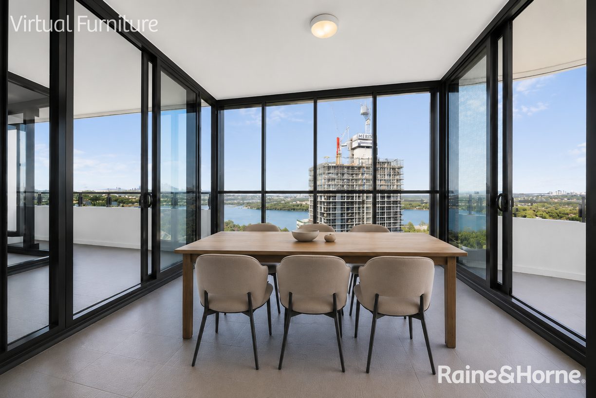 1506/42 Walker Street — photo 6 of 18