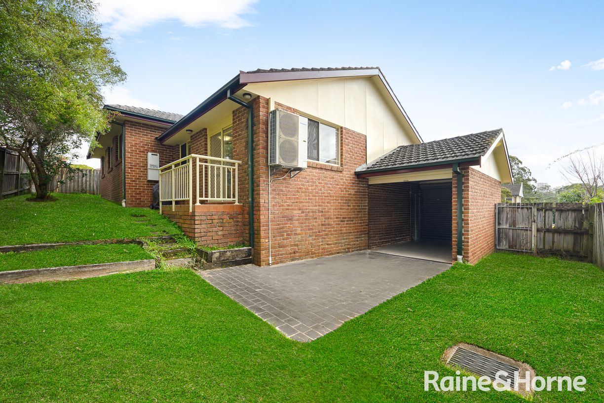 3/112 Vimiera Road — photo 10 of 11