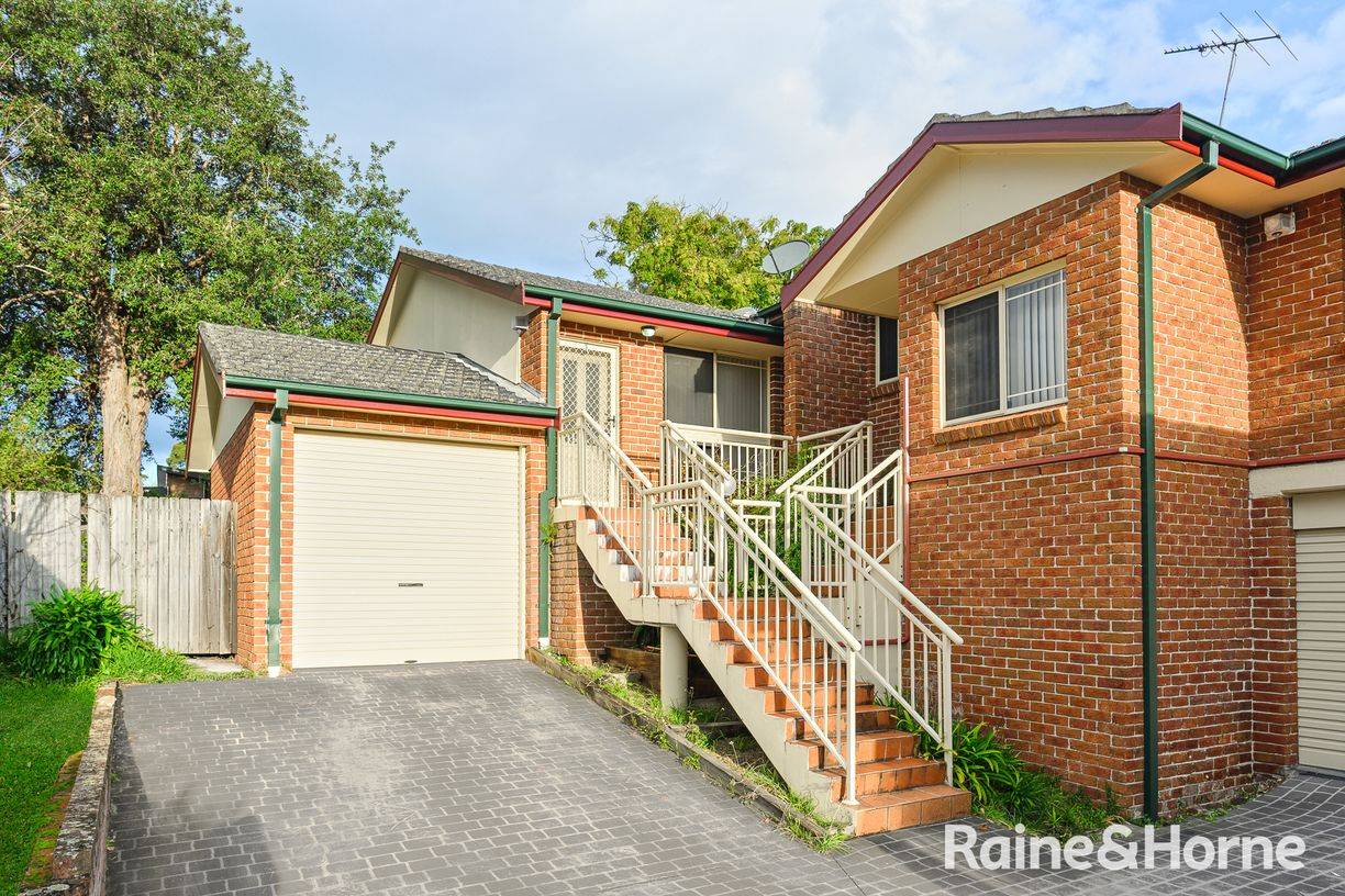 3/112 Vimiera Road — photo 11 of 11