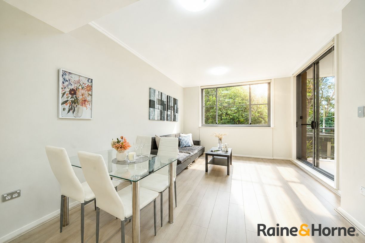 26/36-40 Culworth Ave — photo from Raine & Horne Rhodes | Wentworth Point