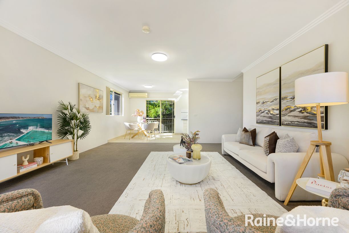 3/112 Vimiera Road — photo from Raine & Horne Rhodes | Wentworth Point