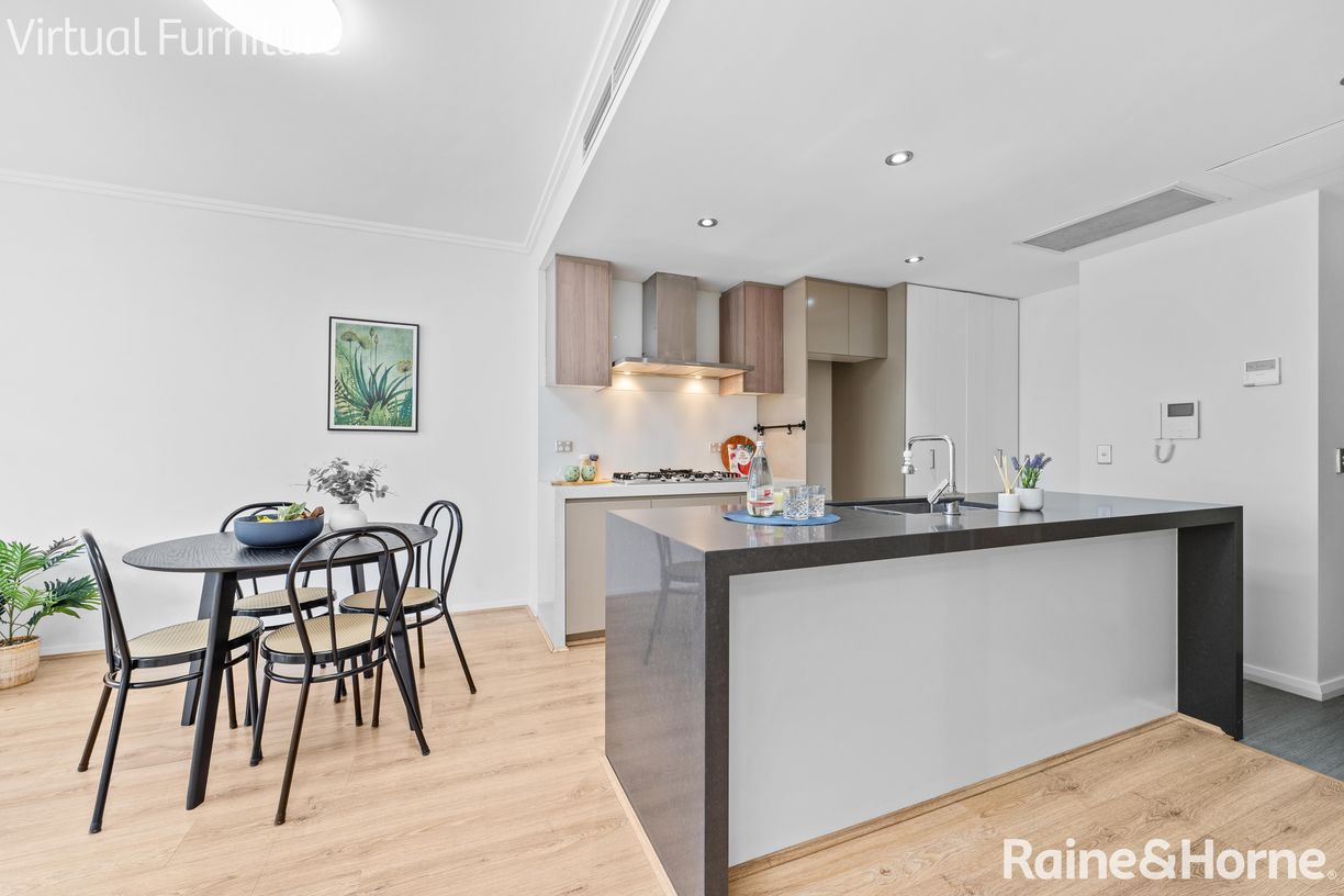 202/4 Timbrol Avenue — photo from Raine & Horne Rhodes | Wentworth Point