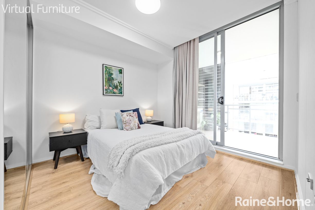 202/4 Timbrol Avenue — photo 4 of 12