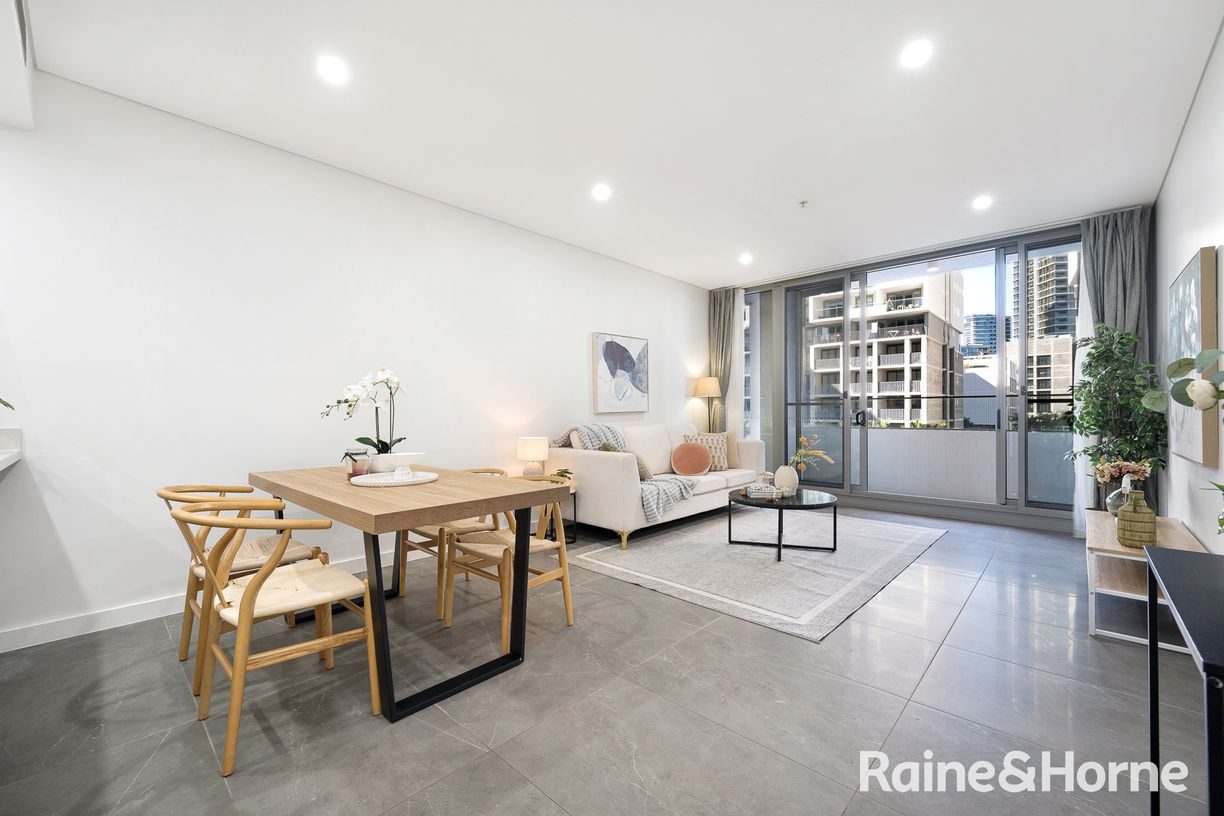 205/6 Shale Street — photo from Raine & Horne Rhodes | Wentworth Point