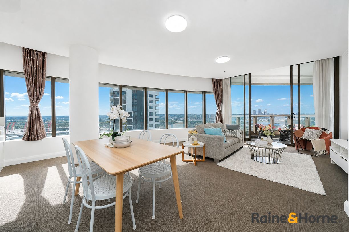 2101/7 Australia Avenue — photo from Raine & Horne Rhodes | Wentworth Point