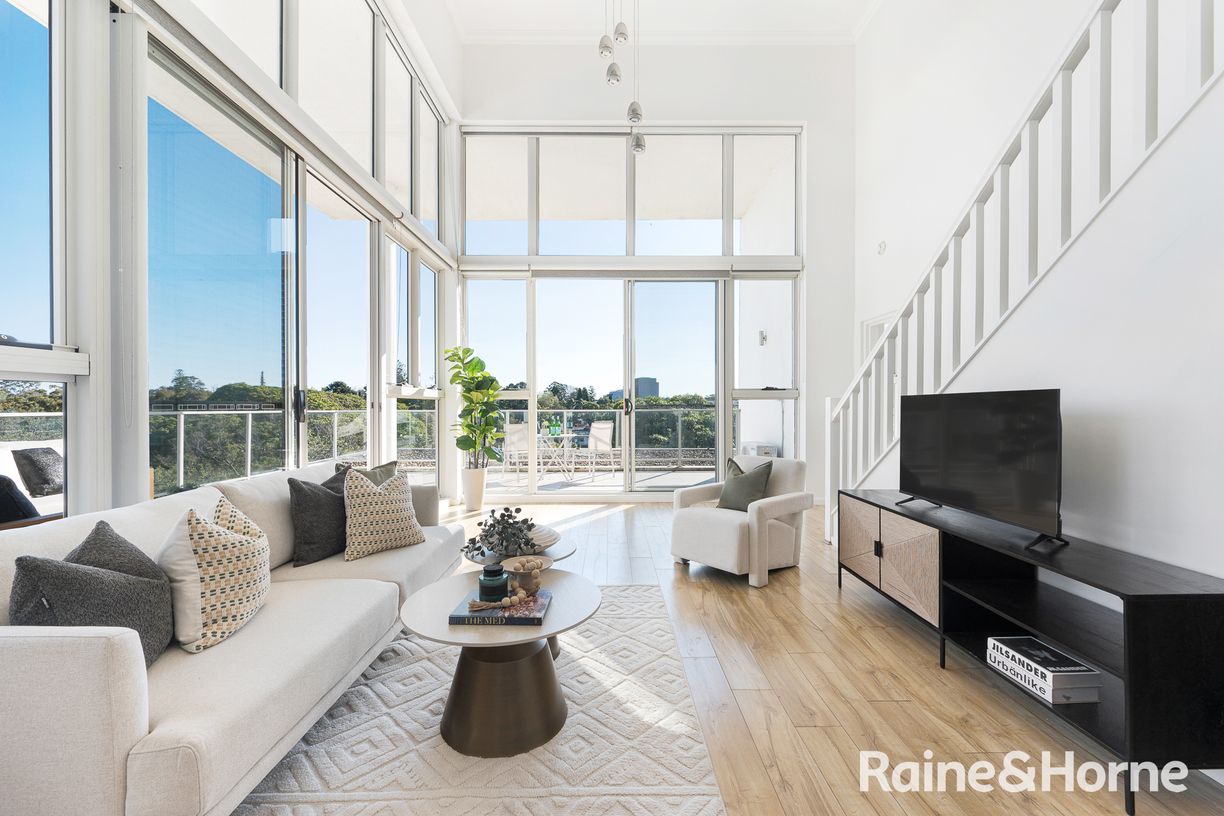 36/1 Forest Grove — photo from Raine & Horne Rhodes | Wentworth Point