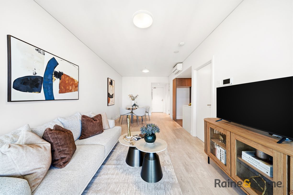 2307/42 Walker Street — photo 13 of 19