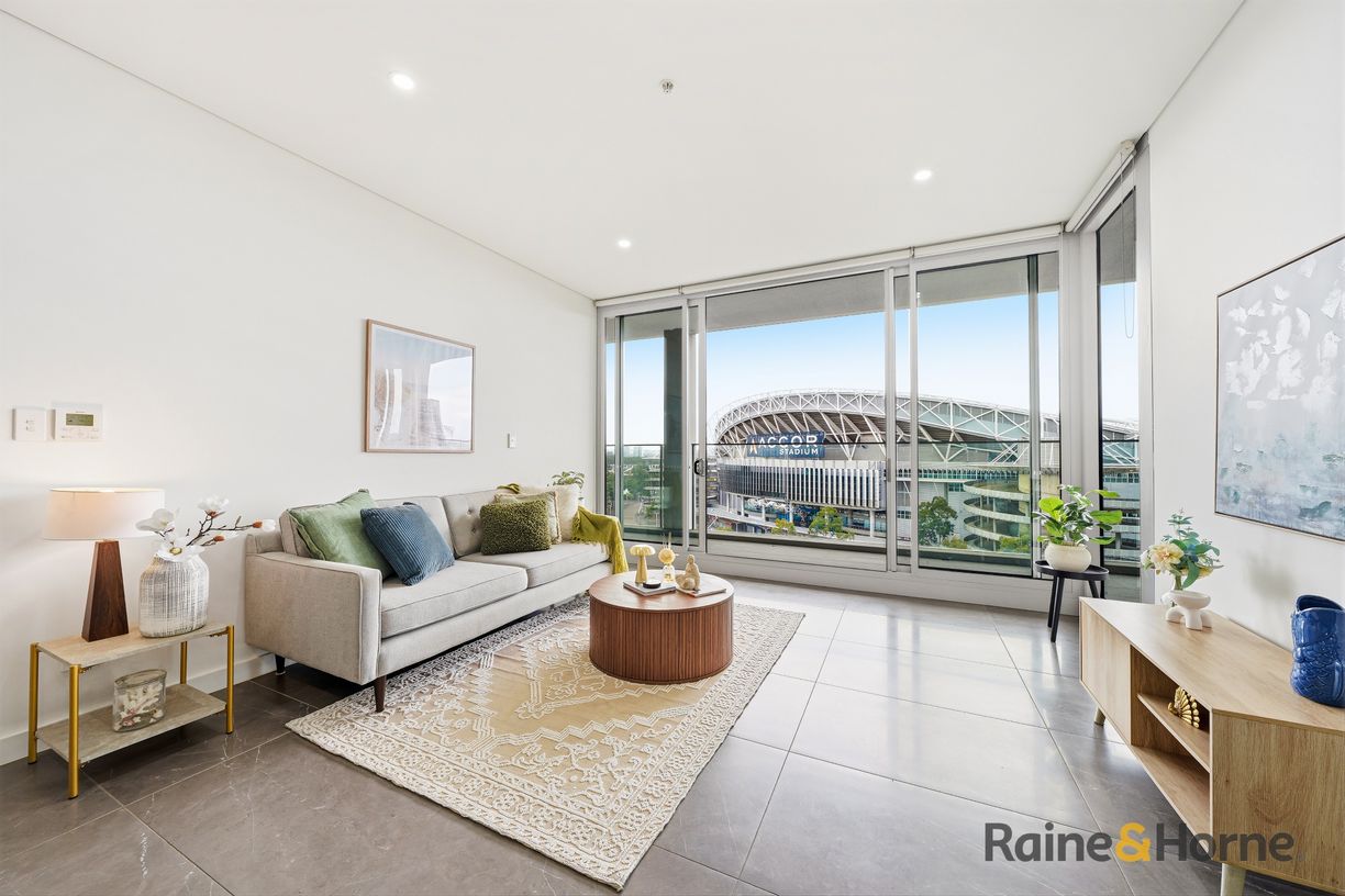 1104/9 Paddock Street — photo from Raine & Horne Rhodes | Wentworth Point