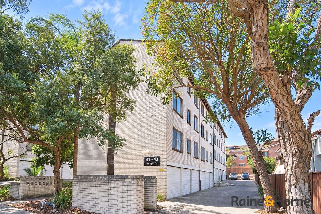 5/41-43 Forsyth Street — photo 14 of 14