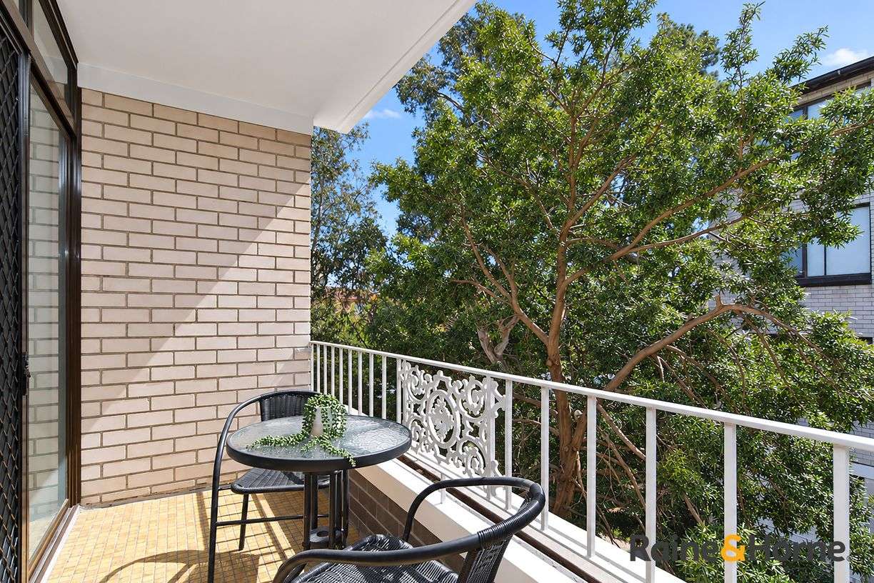 5/41-43 Forsyth Street — photo 13 of 14