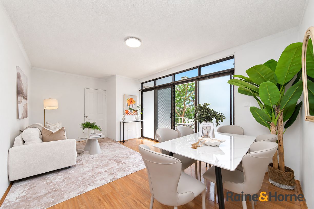 5/41-43 Forsyth Street — photo 4 of 14