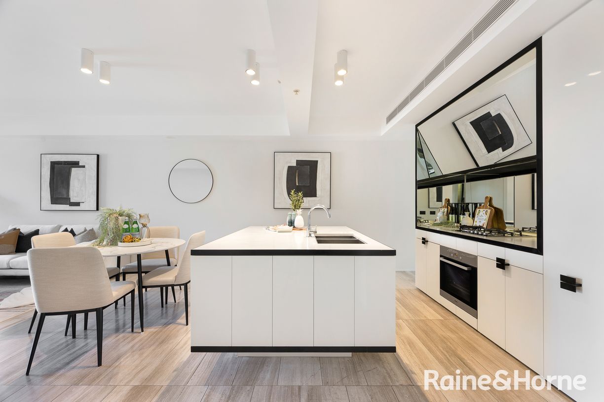 908/33 Ultimo Road — photo 3 of 15