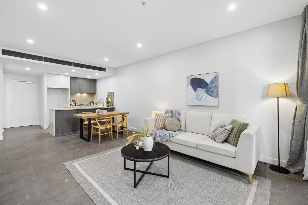 205/6 Shale Street — photo from Raine & Horne Rhodes | Wentworth Point