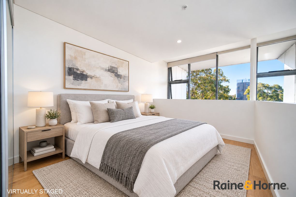 307/9 Mooltan Avenue — photo 4 of 7
